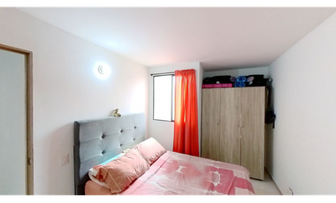 Rioja - Apartamento en Venta en Ciudad Meléndez, Cali