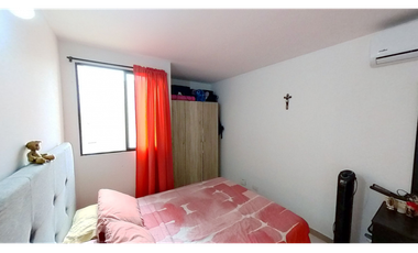 Rioja - Apartamento en Venta en Ciudad Meléndez, Cali
