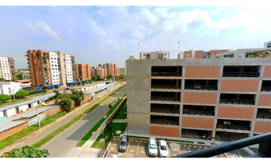 Sahara - Apartamento en Venta en Ciudad Meléndez, Cali