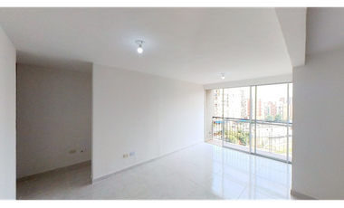Sahara - Apartamento en Venta en Ciudad Meléndez, Cali
