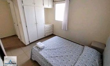 Alquilo casa full amoblada en San Pablo Viejo, David