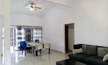 Ganga! Vendo hermoso duplex full amoblado con finos acabados en David