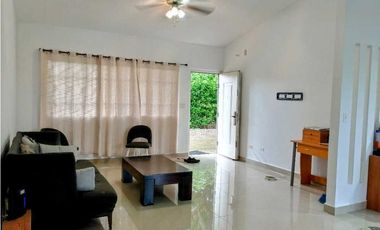 Ganga! Vendo hermoso duplex full amoblado con finos acabados en David