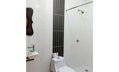 Ganga! Vendo hermoso duplex full amoblado con finos acabados en David