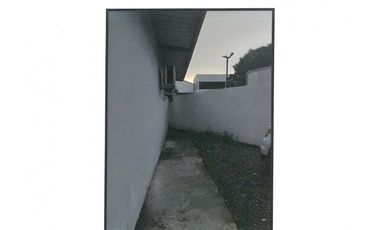 VENTA DE CASA COMERCIAL EN EL CARMEN