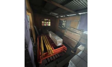 SE ALQUILA LOTE EN LA CHORRERA