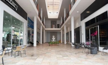 ALQUILO LOCAL COMERCIAL EN BELLA VISTA