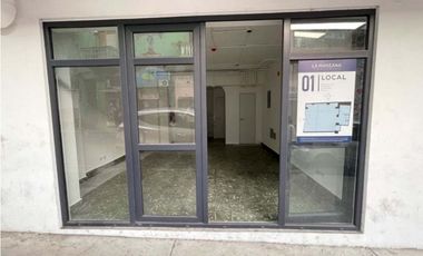 SE ALQUILA HERMOSO LOCAL EN PANAMA