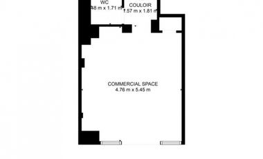 SE ALQUILA HERMOSO LOCAL EN PANAMA