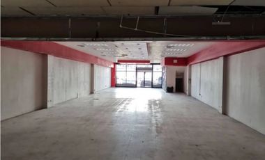 ALQUILO LOCAL COMERCIAL EN JUAN DIAZ