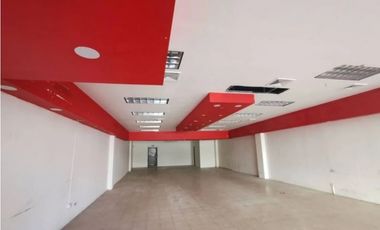 ALQUILO LOCAL COMERCIAL EN JUAN DIAZ