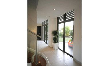 VENDO CASA EN ARRAIJAN PANAM PACFICO PH NATIVA 3R