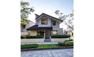VENDO CASA EN ARRAIJAN PANAM PACFICO PH NATIVA 3R