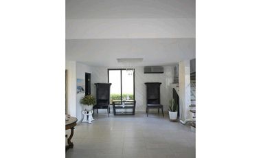 VENDO CASA EN ARRAIJAN PANAM PACFICO PH NATIVA 3R