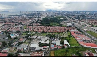 ALQUILO TERRENO EN JUAN DIAZ