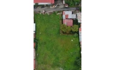 ALQUILO TERRENO EN JUAN DIAZ