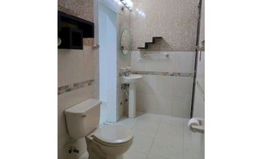 VENDO CASA EN ARRAIJAN JUAN DEMOTENES PH LAS VILLA LA PALMERA 4R