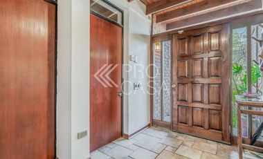 Paul Harris - General Blanche/La Escuela - Comuna Las Condes - Casa - Venta