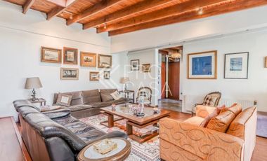 Paul Harris - General Blanche/La Escuela - Comuna Las Condes - Casa - Venta