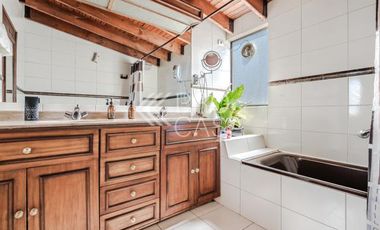 Paul Harris - General Blanche/La Escuela - Comuna Las Condes - Casa - Venta