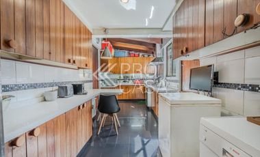 Paul Harris - General Blanche/La Escuela - Comuna Las Condes - Casa - Venta