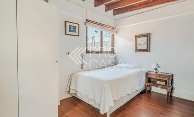 Paul Harris - General Blanche/La Escuela - Comuna Las Condes - Casa - Venta