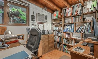 Paul Harris - General Blanche/La Escuela - Comuna Las Condes - Casa - Venta