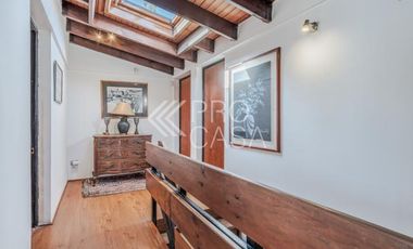 Paul Harris - General Blanche/La Escuela - Comuna Las Condes - Casa - Venta