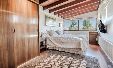 Paul Harris - General Blanche/La Escuela - Comuna Las Condes - Casa - Venta