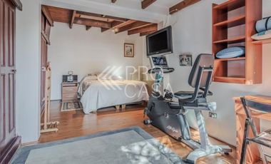 Paul Harris - General Blanche/La Escuela - Comuna Las Condes - Casa - Venta