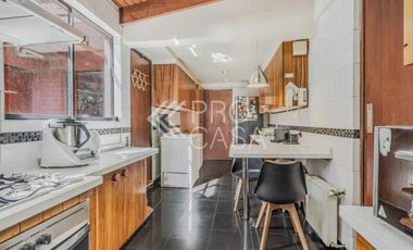 Paul Harris - General Blanche/La Escuela - Comuna Las Condes - Casa - Venta