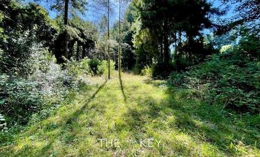 Sitio en Venta en Camino Villarrica Pucón - Los Guindos.