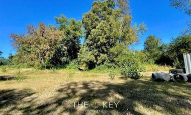 Sitio en Venta en Camino Villarrica Pucón - Los Guindos.