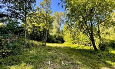 Sitio en Venta en Camino Villarrica Pucón - Los Guindos.