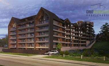 Departamento en Venta en Venta sin Comisión en la costanera