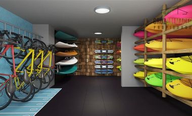 Departamento en Venta en Venta sin Comisión en la costanera