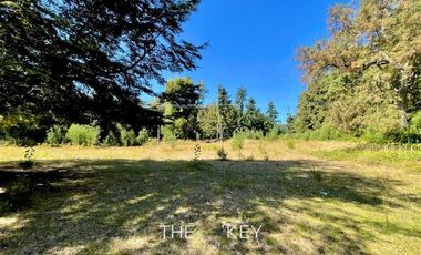 Terreno Construccion  en Venta en Camino Villarrica Pucón - Los Guindos.