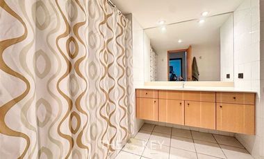 Departamento en Arriendo en Barrio El Golf - Las Condes