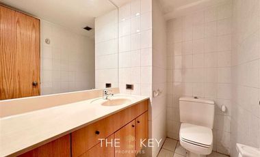 Departamento en Arriendo en Barrio El Golf - Las Condes