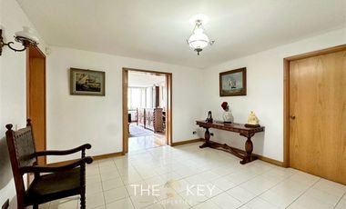 Departamento en Arriendo en Barrio El Golf - Las Condes