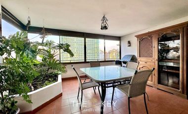 Departamento en Arriendo en Barrio El Golf - Las Condes