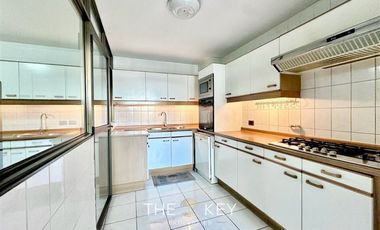 Departamento en Arriendo en Barrio El Golf - Las Condes