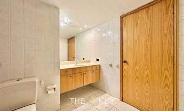 Departamento en Arriendo en Barrio El Golf - Las Condes