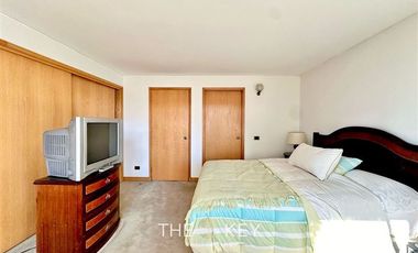Departamento en Arriendo en Barrio El Golf - Las Condes