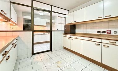 Departamento en Arriendo en Barrio El Golf - Las Condes