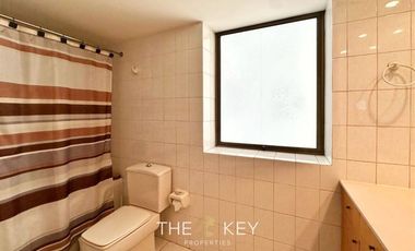 Departamento en Arriendo en Barrio El Golf - Las Condes