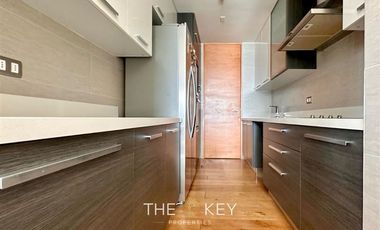 Departamento en Venta en Condominio Rakun Villarrica