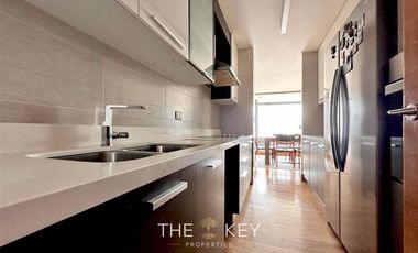 Departamento en Venta en Condominio Rakun Villarrica