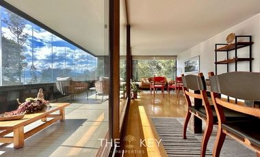 Departamento en Venta en Condominio Rakun Villarrica