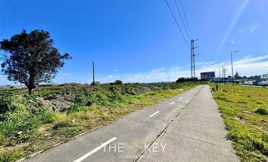 Sitio en Venta en Calle Uno - Calle Cinco